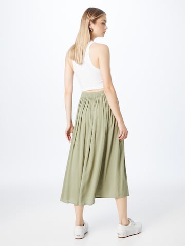 Soyaconcept Skirt 'RADIA' in Green