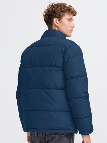 BLEND Winterjas ' BHElma ' in Blauw