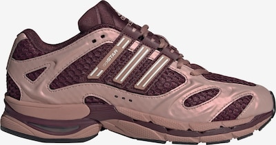 ADIDAS ORIGINALS Niske tenisice 'Adistar' veličine 36 u moka smeđa / boja vina, Pregled proizvoda