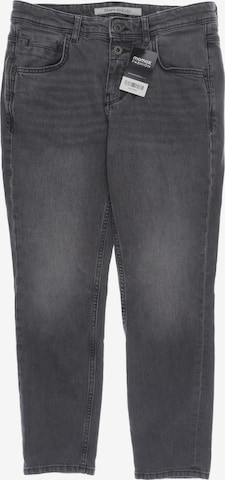 Marc O'Polo Jeans 28 in Grau: predná strana