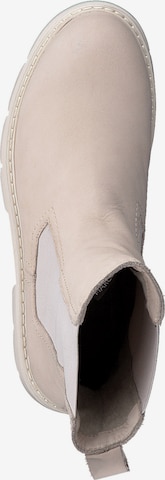 Chelsea Boots MARCO TOZZI en beige