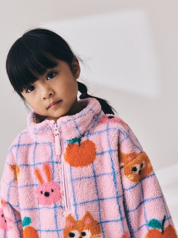 Pull-over Next en violet