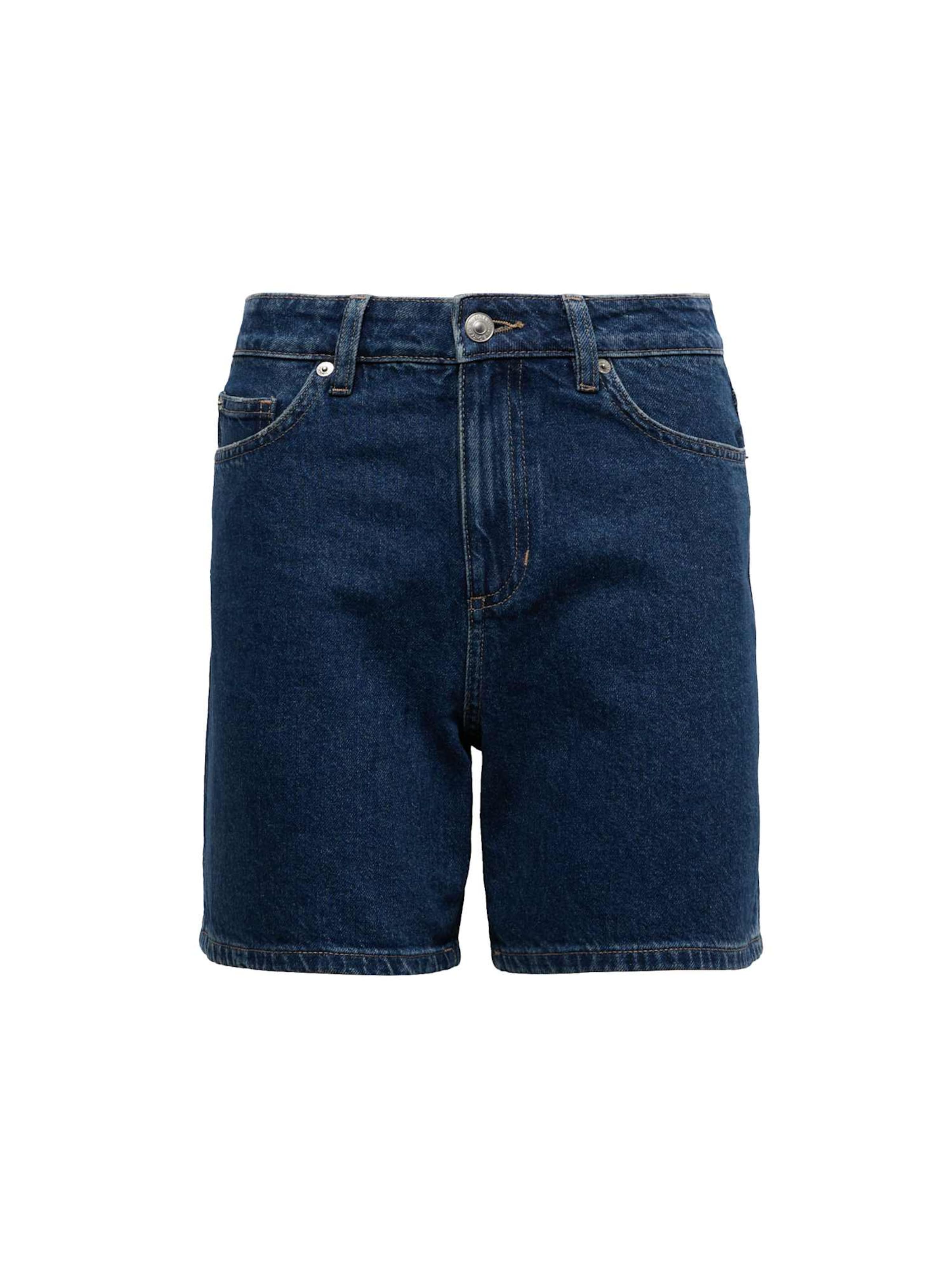 Regular Jean Marks & Spencer en bleu : devant