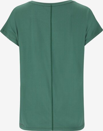 ENDURANCE Performance Shirt in Green