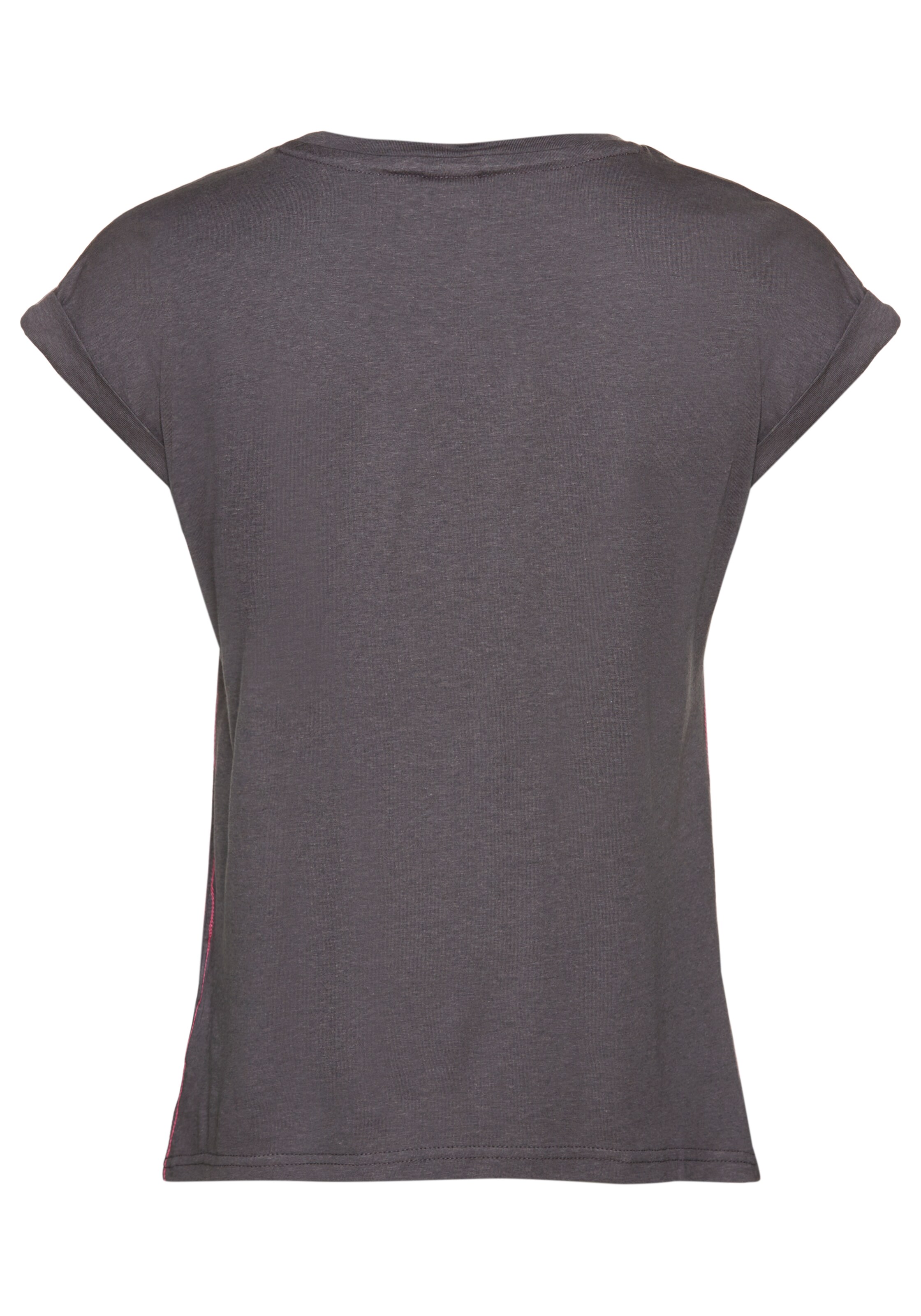 KangaROOS Shirt in Grey