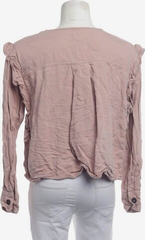 Isabel Marant Etoile Bluse / Tunika S in Pink