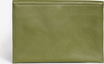 BGents Crossbody Bag in Green