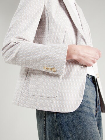 Blazer MORE & MORE en beige