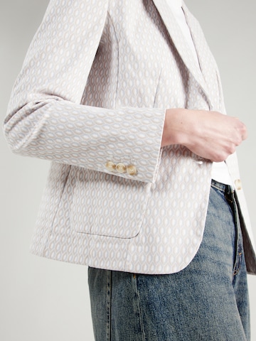 Blazer MORE & MORE en beige