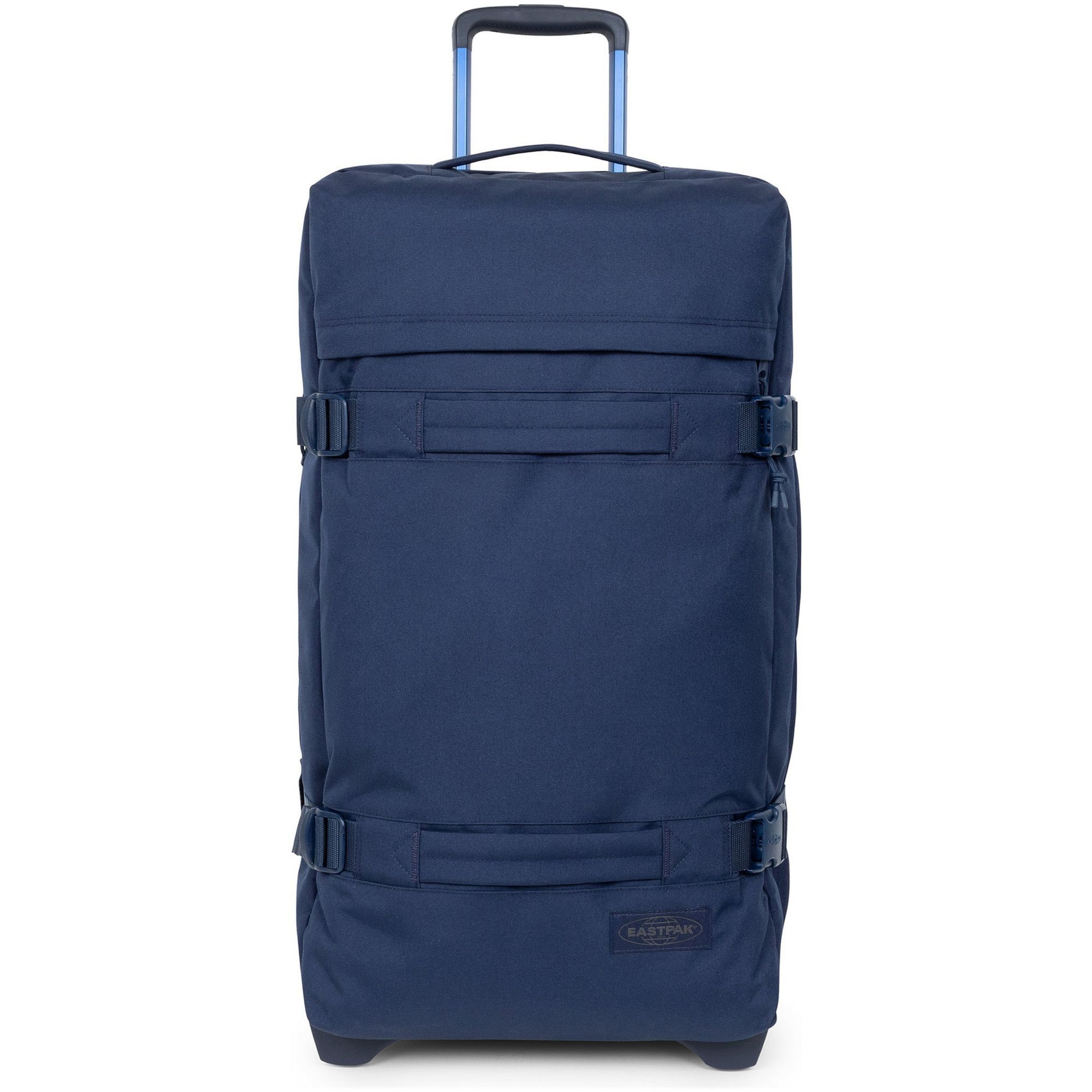 Borsa da viaggio di EASTPAK in blu: frontale