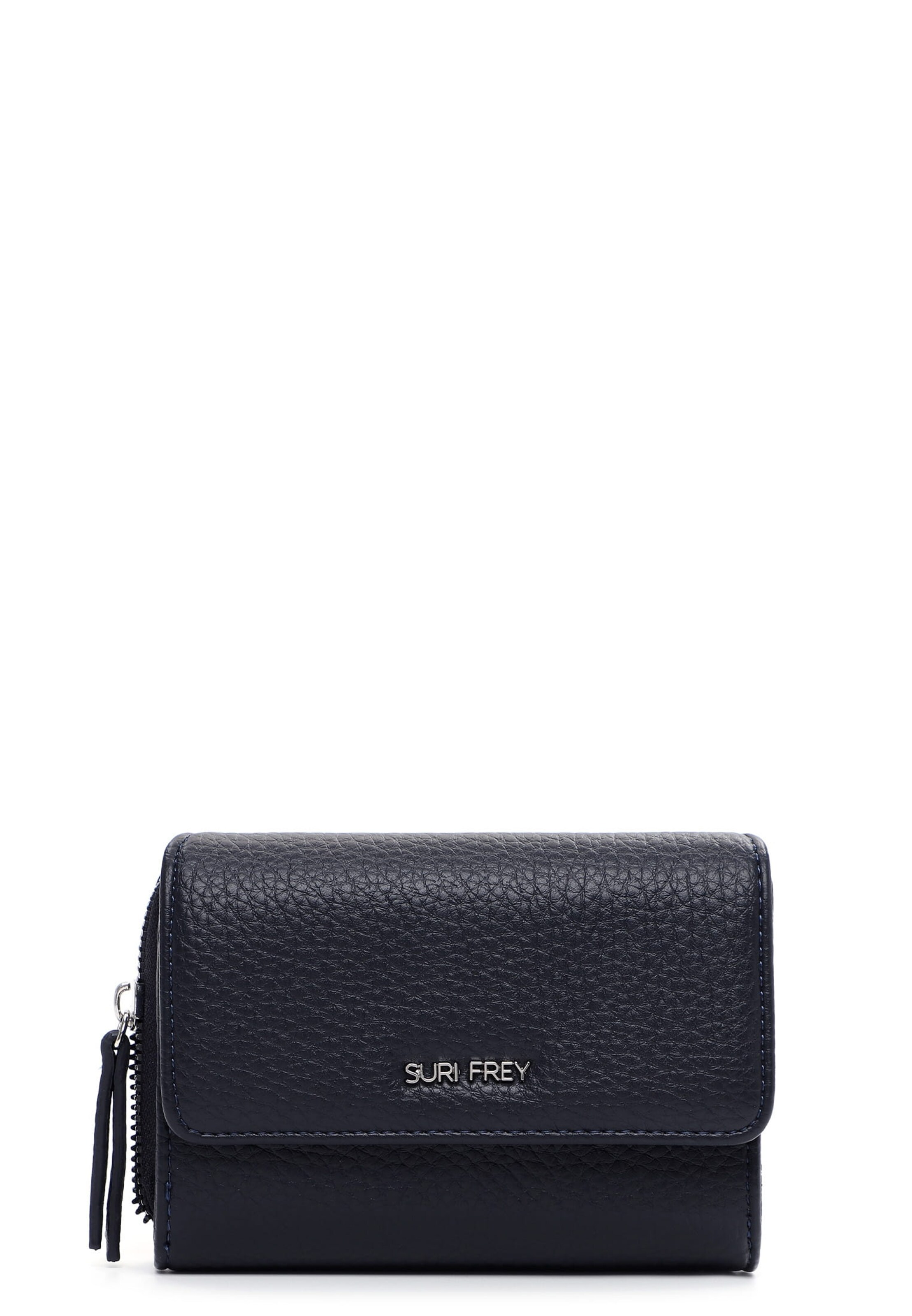 Mallette ' SFY Tiffy ' Suri Frey en bleu : devant