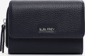 Mallette ' SFY Tiffy ' Suri Frey en bleu : devant