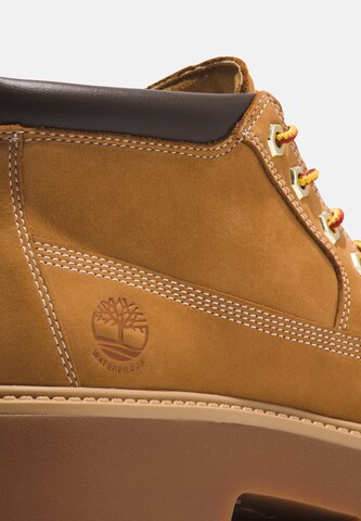 TIMBERLAND Boots 'Stone Street' in Brown