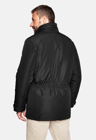 CABANO Winter Jacket 'CO-3' in Black
