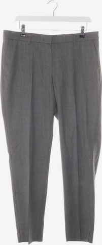 Seductive Pants in XL in Grey: front
