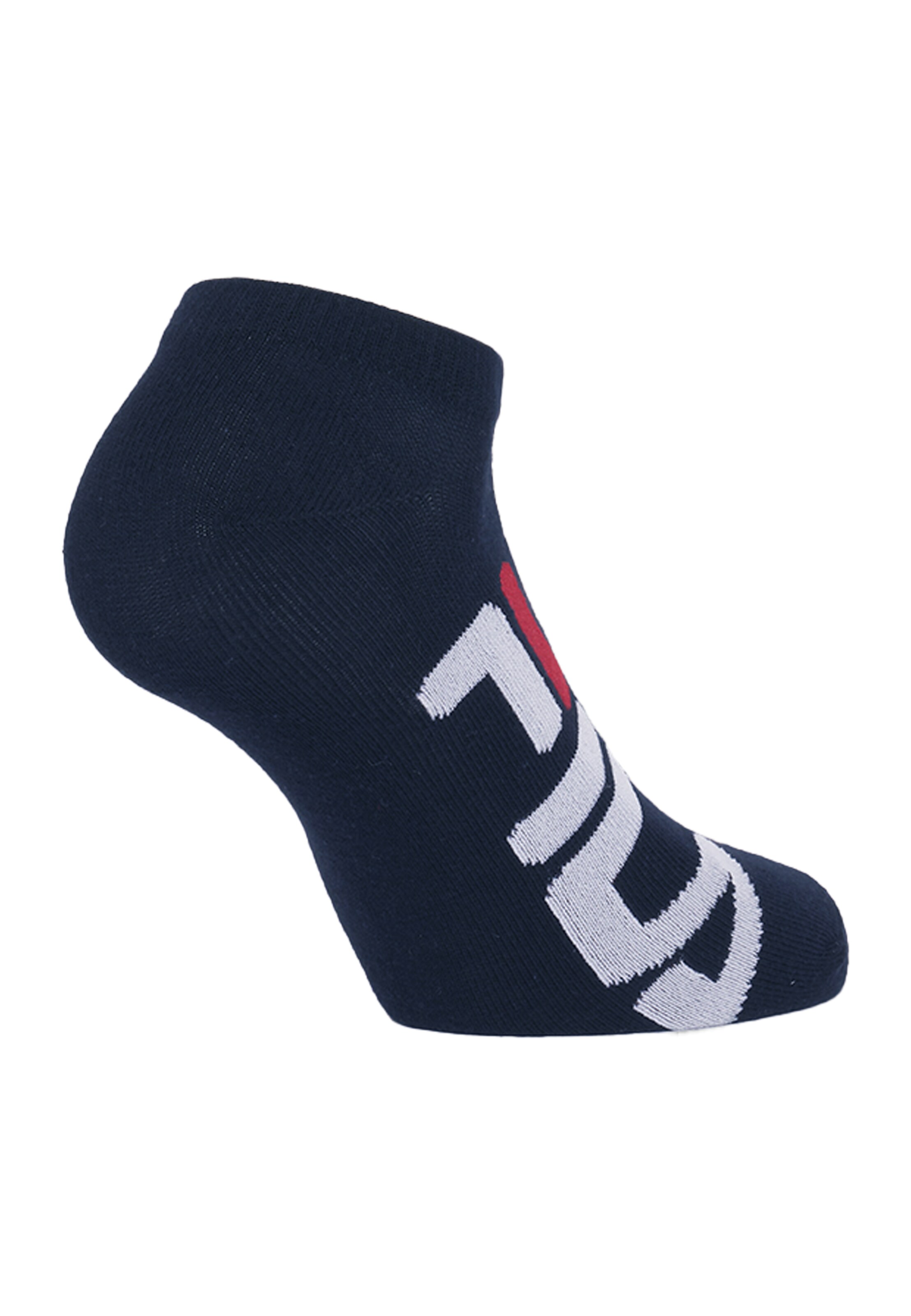 FILA Socks in Blue
