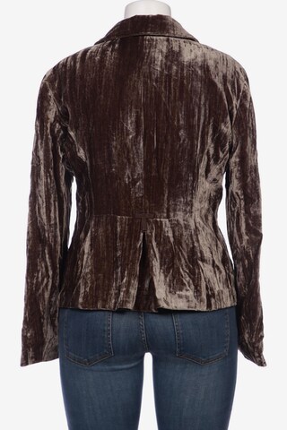 Betty Barclay Blazer in XL in Brown