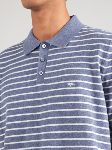 FYNCH-HATTON Sweter w kolorze niebieski