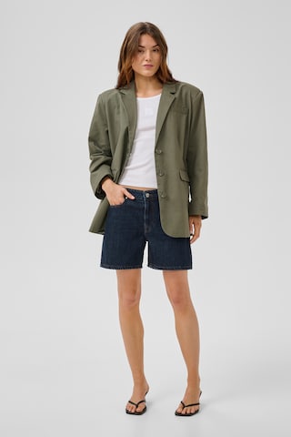 My Essential Wardrobe Loose fit Jeans in Blue