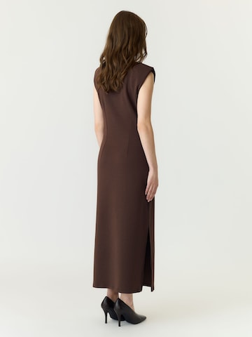 Abito 'YASPINA' di YAS in marrone
