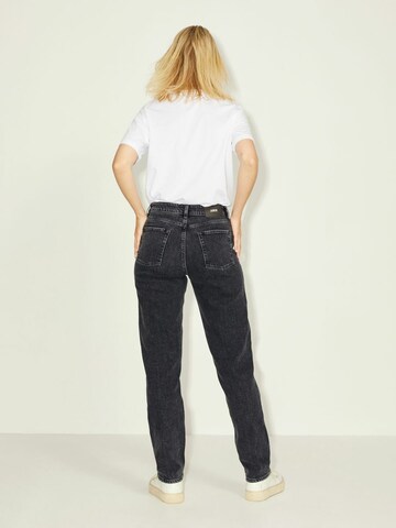 Regular Jeans 'Seoul' de la JJXX pe negru
