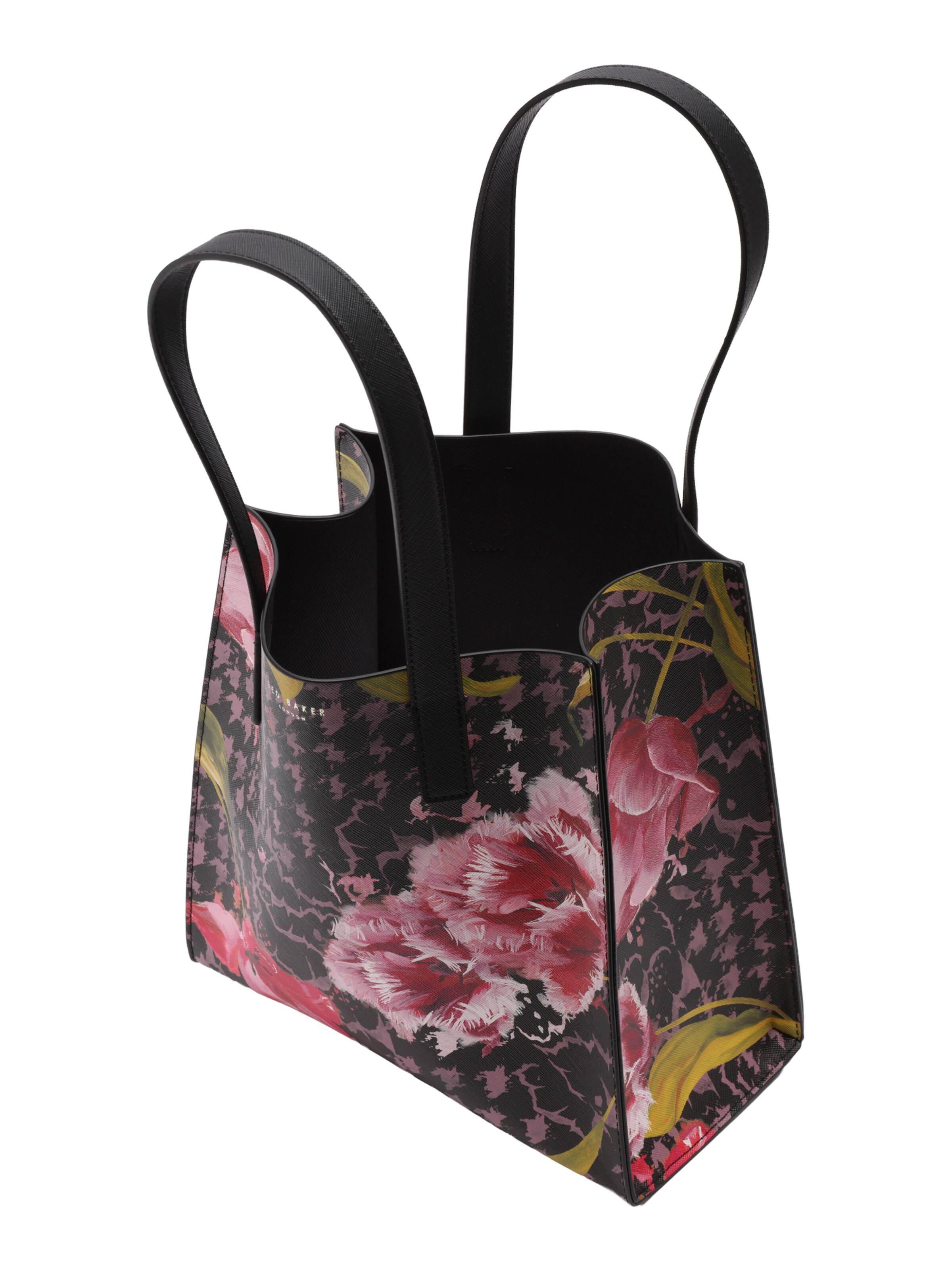 Ted Baker Μεγάλη τσάντα 'TULIIA' σε μαύρο