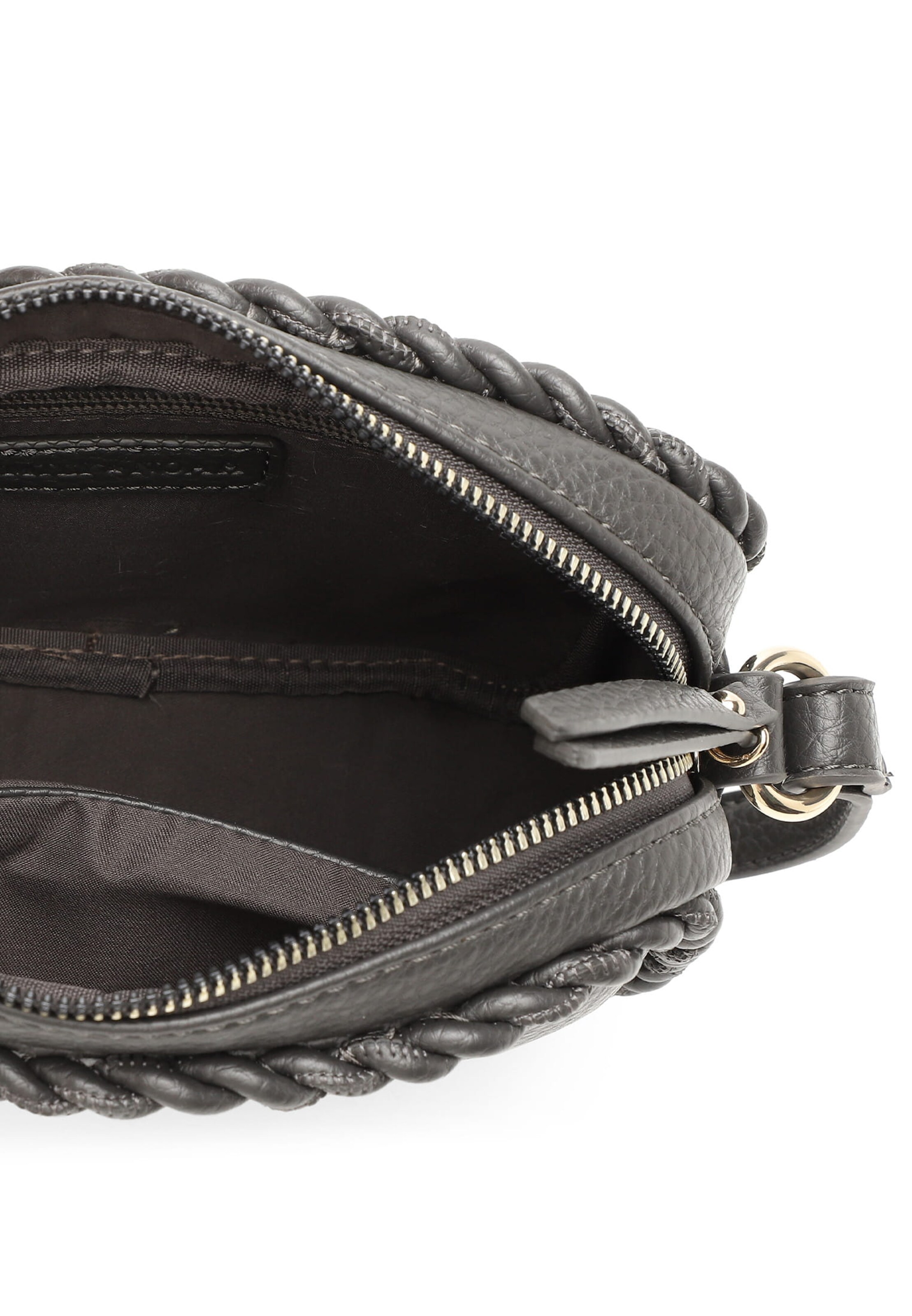 Emily & Noah Crossbody bag 'E&N Lania' in Grey