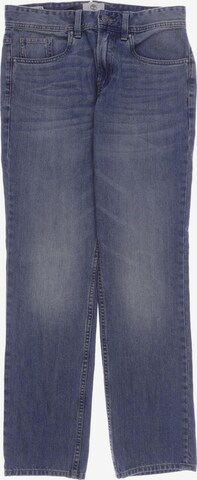 TIMBERLAND Jeans in 30 in Blue: front