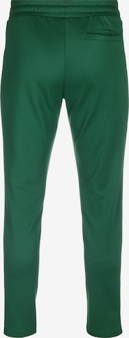 ADIDAS ORIGINALS Regular Pants 'Adicolor Classics Beckenbauer' in Green