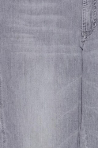 Cambio Jeans 34 in Grau