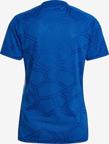 ADIDAS SPORTSWEAR Trikot in Blau