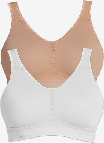 ANITA Bra 'Light & Firm' in Mixed colors: front