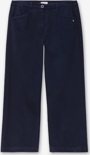 Kelnės iš SHEEGO, spalva – tamsiai mėlyna, Prekių apžvalga