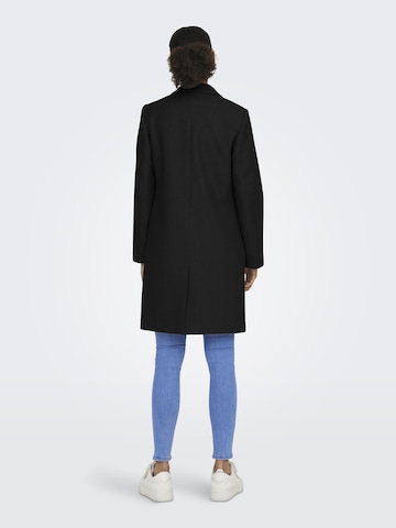 ONLY Between-Seasons Coat 'NANCY' in Black