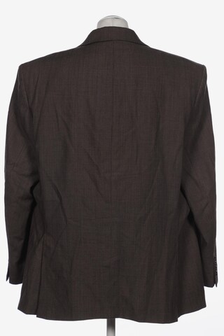 Calvin Klein Suit Jacket in S in Brown