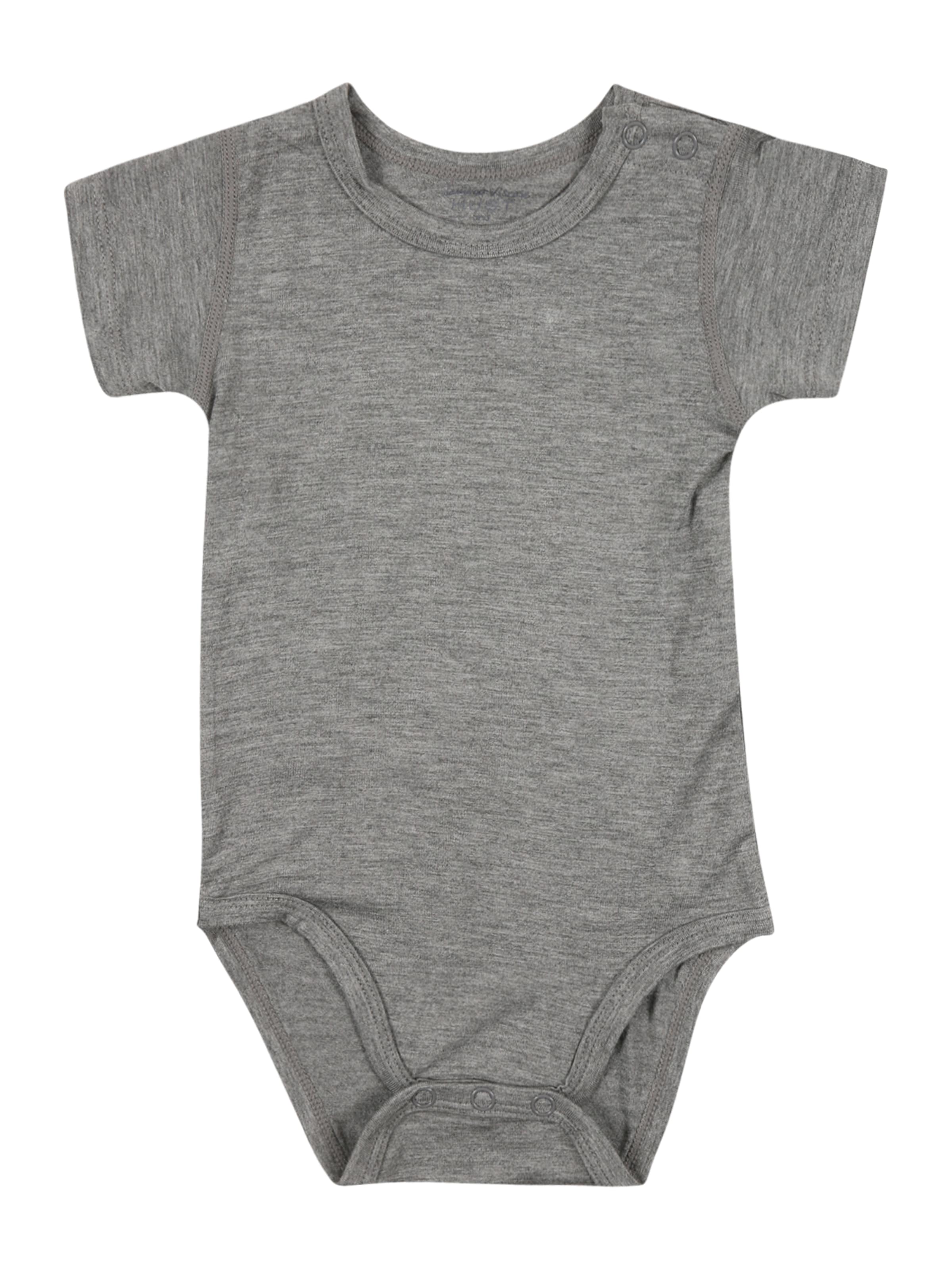 Hust & Claire regular Φορμάκι/κορμάκι 'Bue' σε γκρι: μπροστά