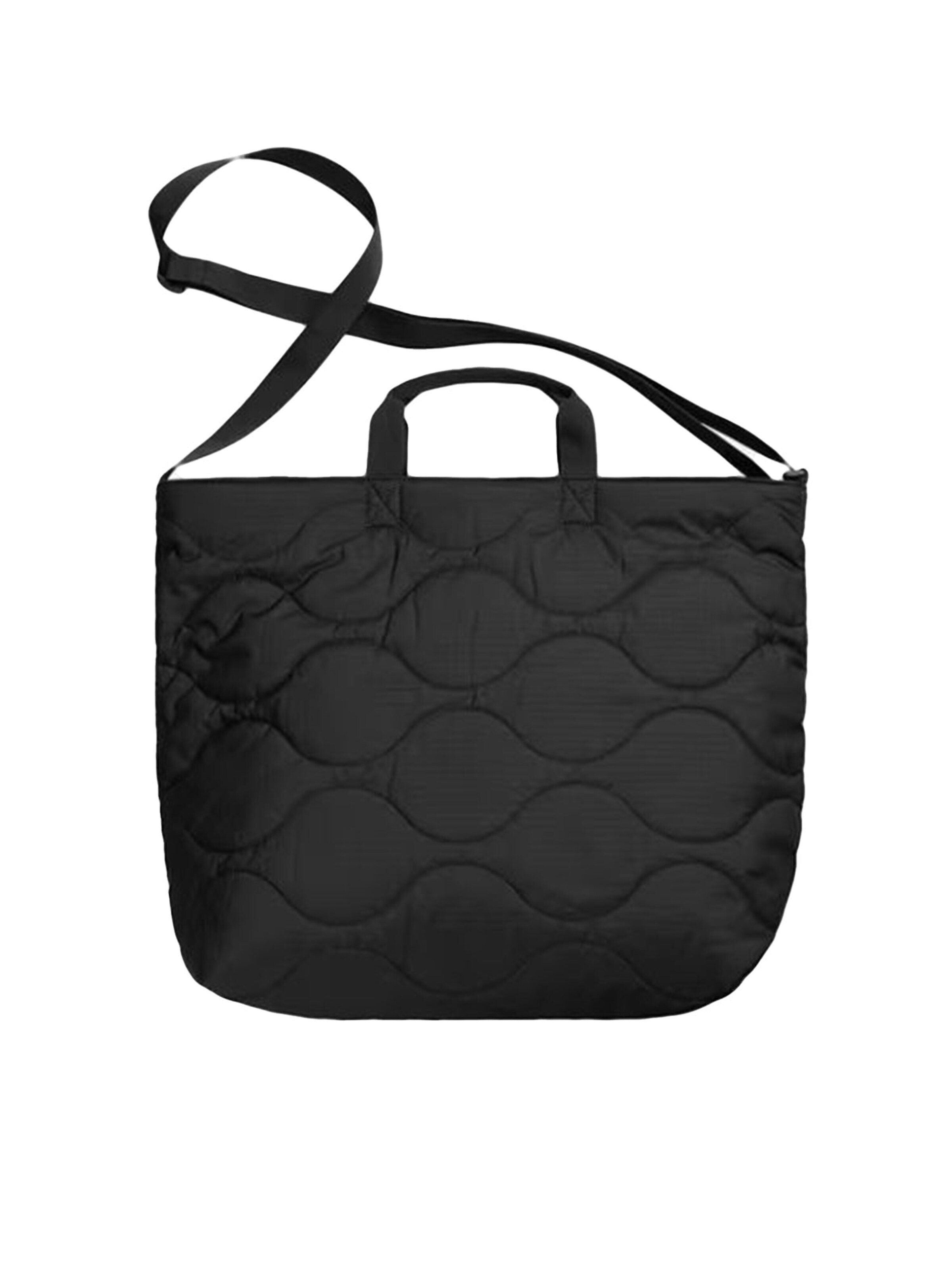 Borsa a tracolla 'SKYE' di Carhartt WIP in nero