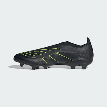 Chaussure de foot 'Predator League' ADIDAS PERFORMANCE en noir