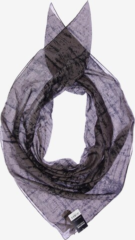 DRYKORN Scarf & Wrap in One size in Grey: front