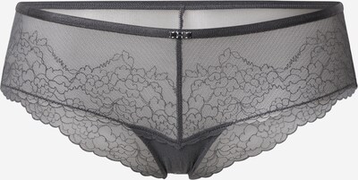 TRIUMPH Panty 'Mirage' en dunkelgrau, Vue avec produit
