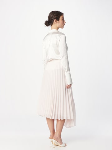 Samsøe Samsøe Skirt 'ANNICA' in Pink