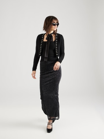 River Island Set in Schwarz