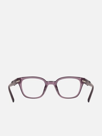 DKNY Sonnenbrille‌‌‌‌‌‌‌‌‌ in Lila