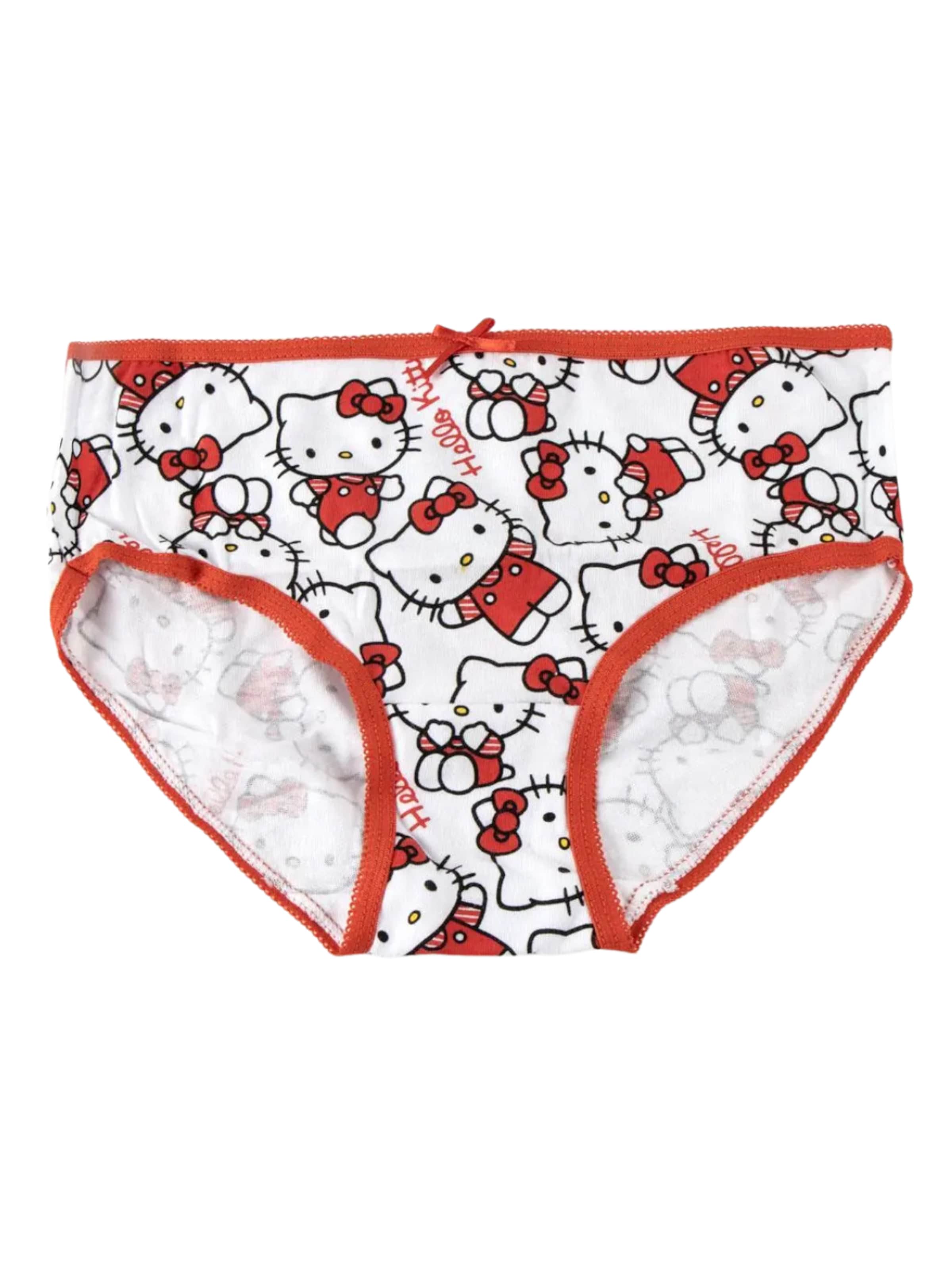 Sous-vêtements 'Hello Kitty' Cerdá en mélange de couleurs