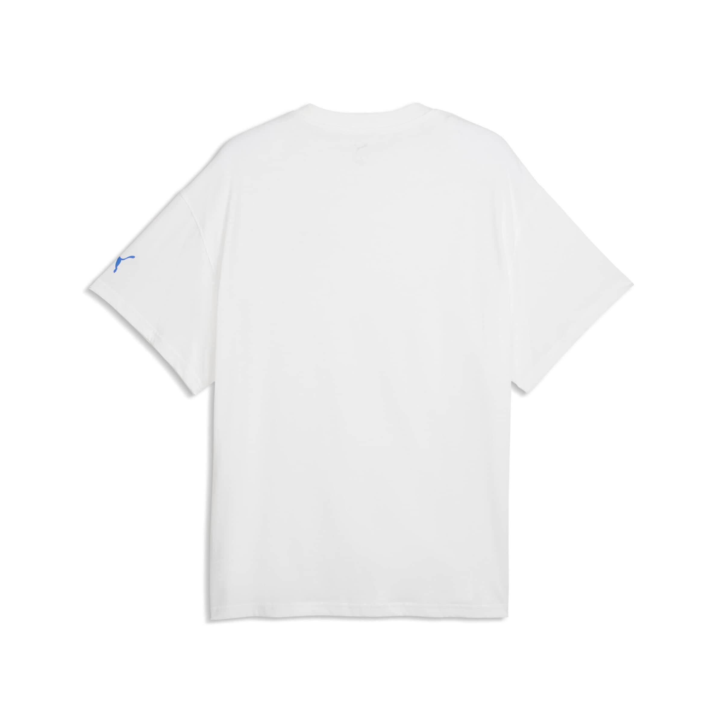 PUMA Funktionsshirt 'Rare Supply' in Weiß
