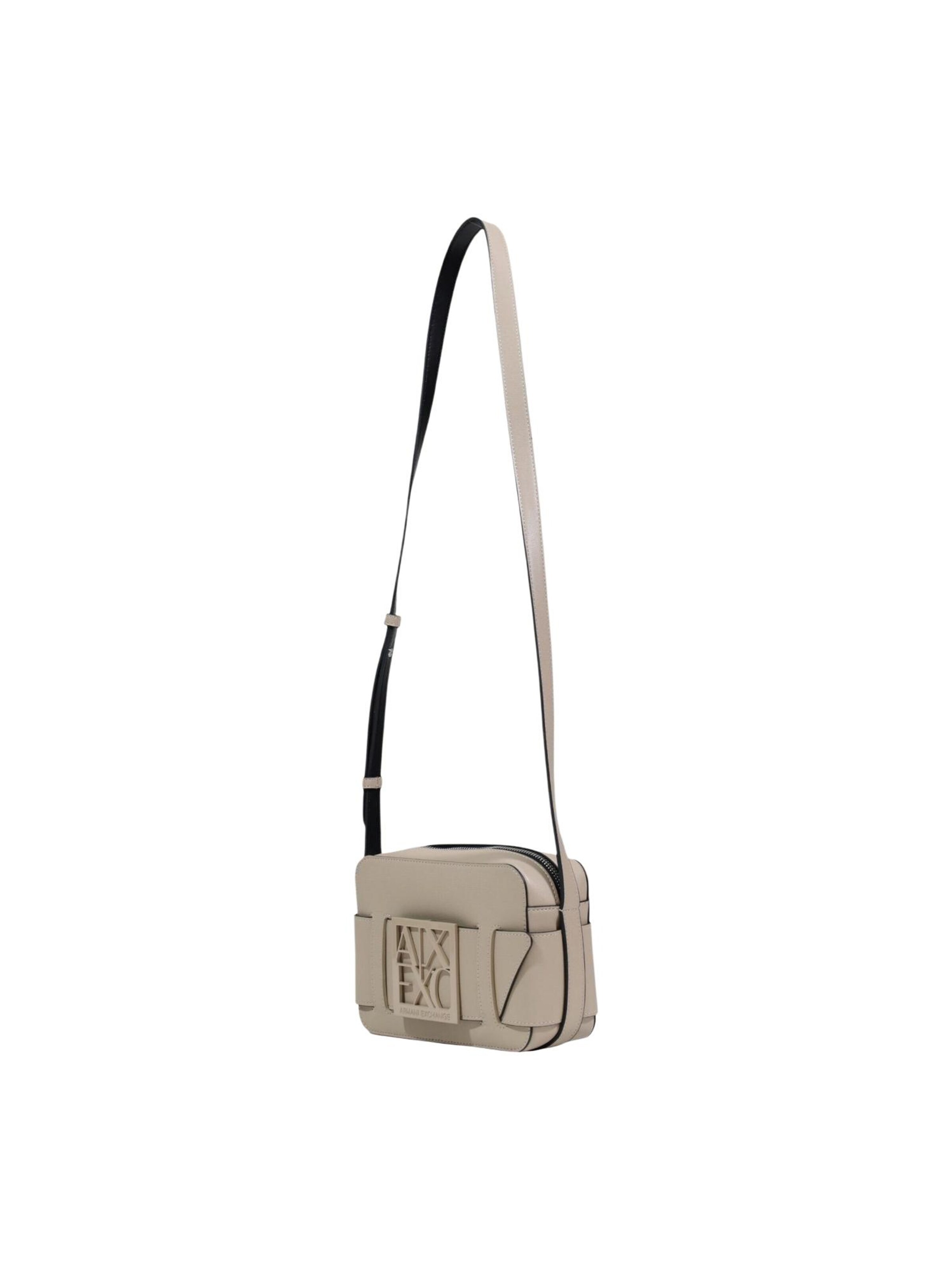 ARMANI EXCHANGE - Bolso de hombro '942699 0A874 942699 0A874' en beige