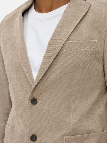 CAMEL ACTIVE Regular fit Suit Jacket in Beige