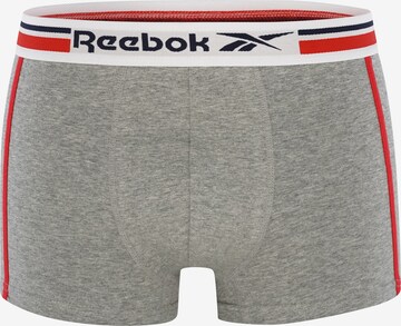 Reebok Boxershorts 'JAGER' in Blau