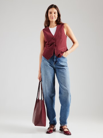 Loosefit Jean 'LILLIE' LTB en bleu