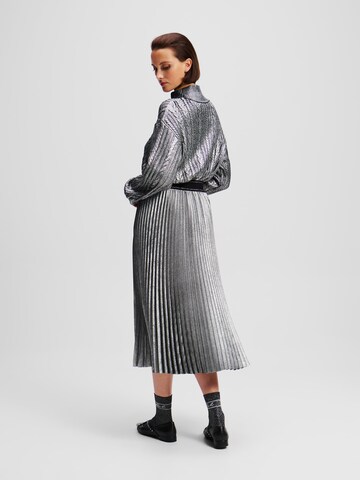 Karl Lagerfeld Юбка в Серый